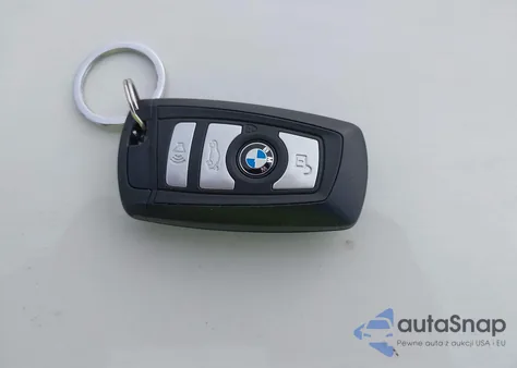 2012 BMW 550I from USA, damaged, VIN WBAFR9C57CDX79239